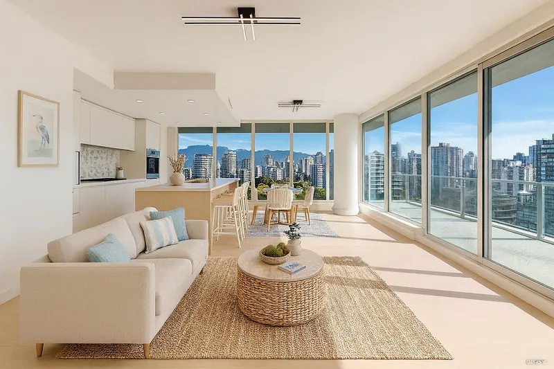 1604 1180 BROUGHTON STREET - photo 2 of 25