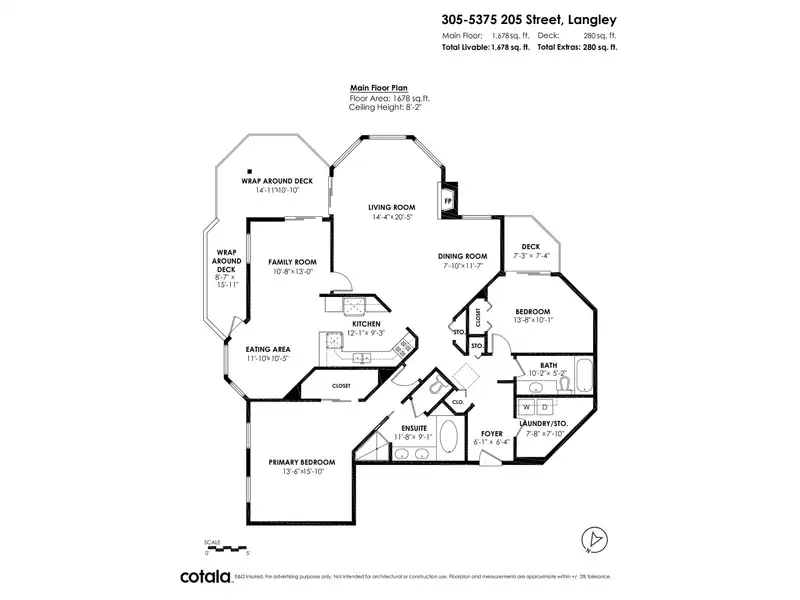 305 5375 205 STREET - photo 2 of 39