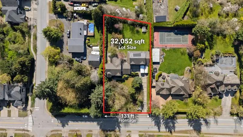 17968 68 AVENUE - photo 1 of 30