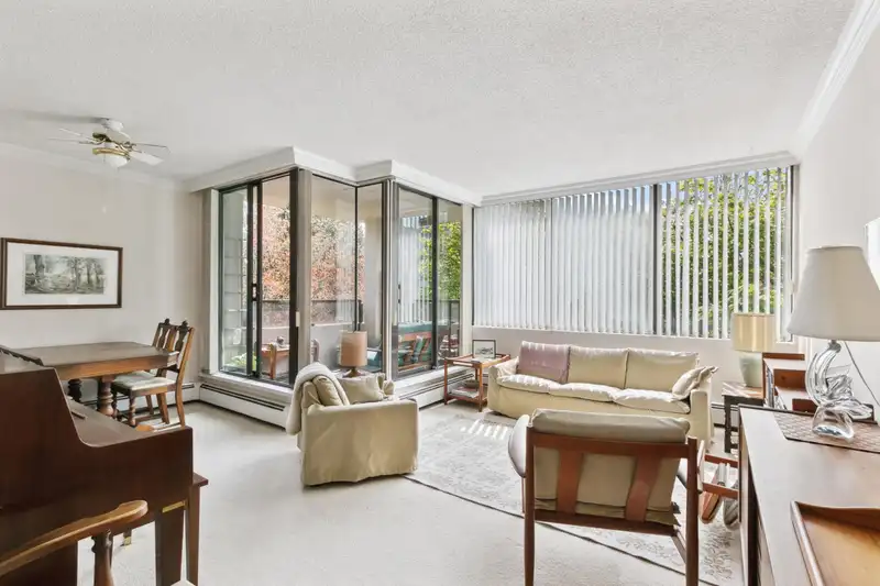 302 1737 DUCHESS AVENUE - photo 1 of 19