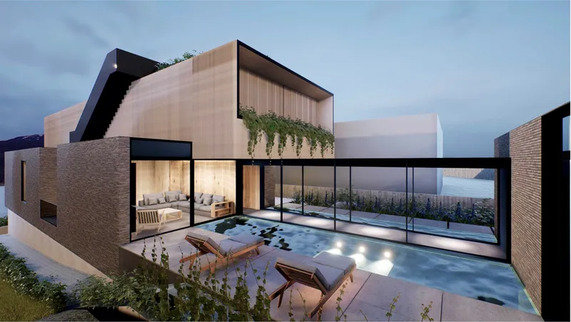 2711 POINT GREY ROAD - photo 1 of 15