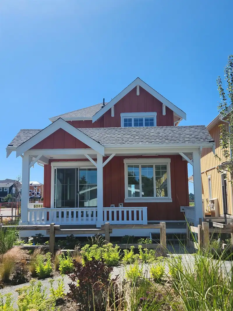 1 6373 DAIRY AVENUE - photo 1 of 15