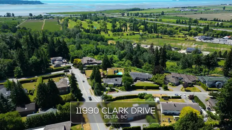 Lot #2 11990 CLARK DRIVE - photo 3 of 18