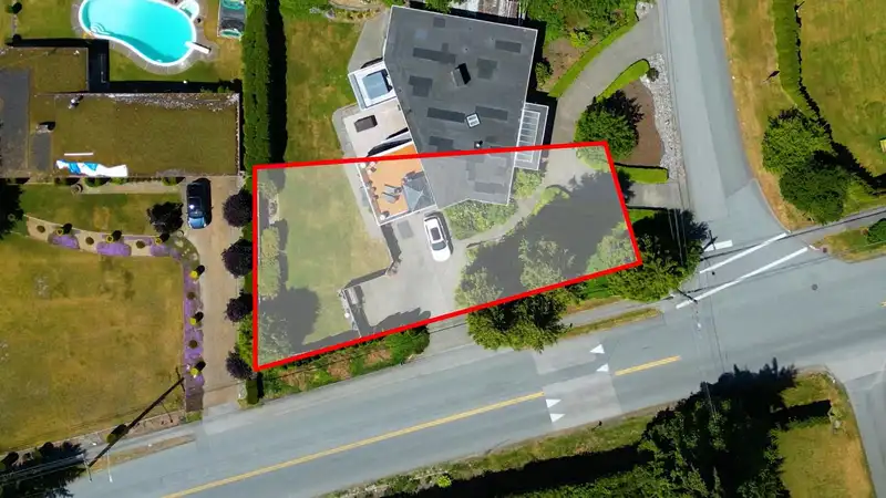 Lot #2 11990 CLARK DRIVE - photo 4 of 18