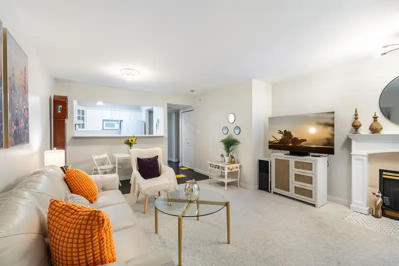 405 3658 BANFF COURT - photo 3 of 39