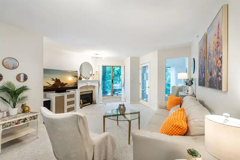 405 3658 BANFF COURT - photo 4 of 39