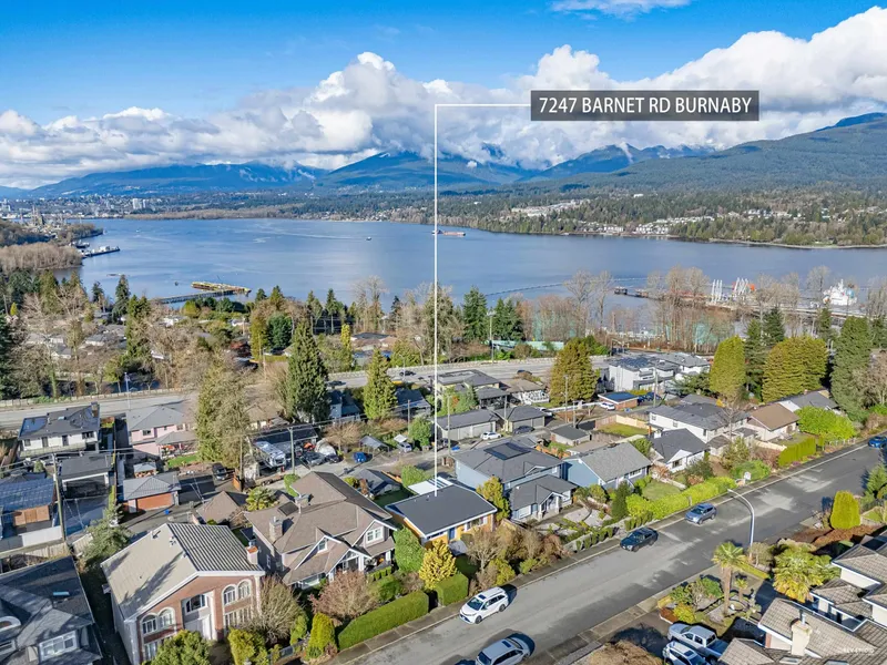 7247 BARNET ROAD - photo 3 of 25