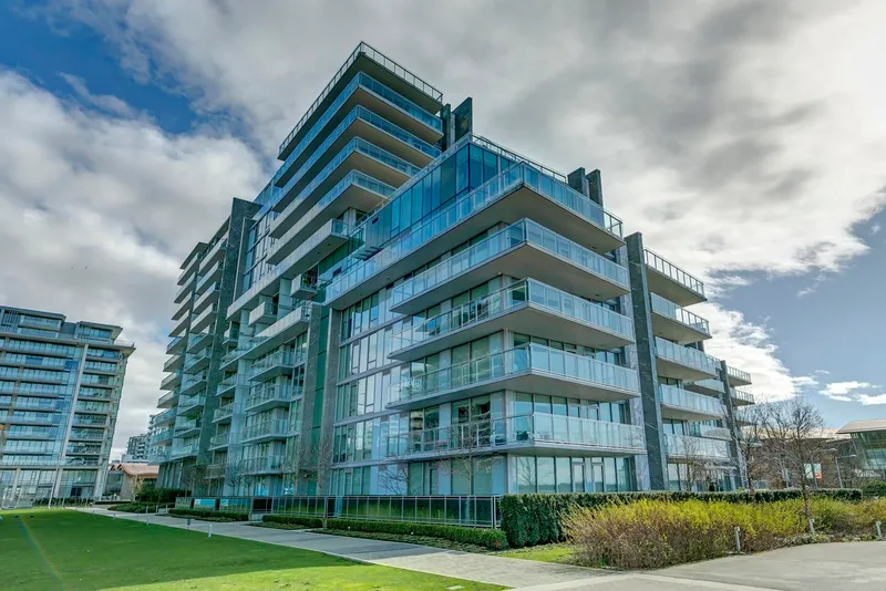 503 6611 PEARSON WAY - photo 1 of 25