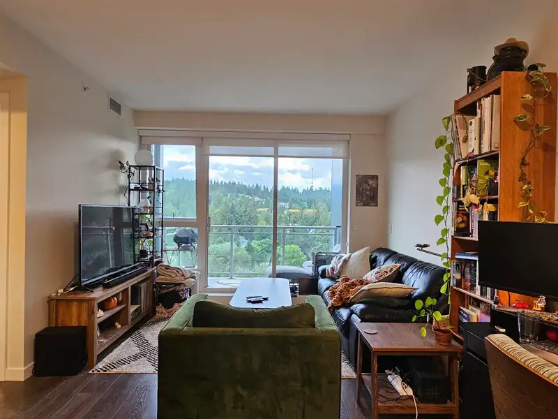 2205 308 MORRISSEY ROAD - photo 1 of 34