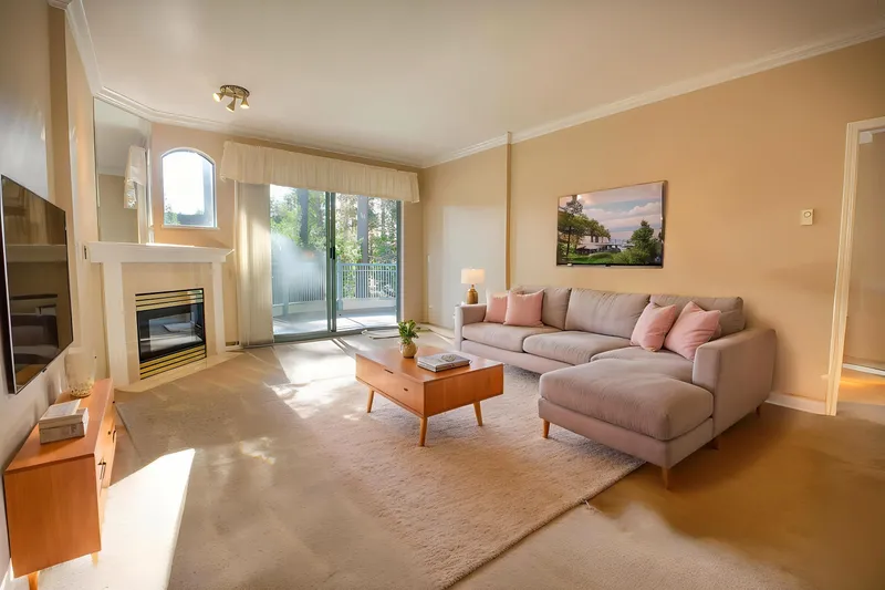 202 1745 MARTIN DRIVE - photo 2 of 25