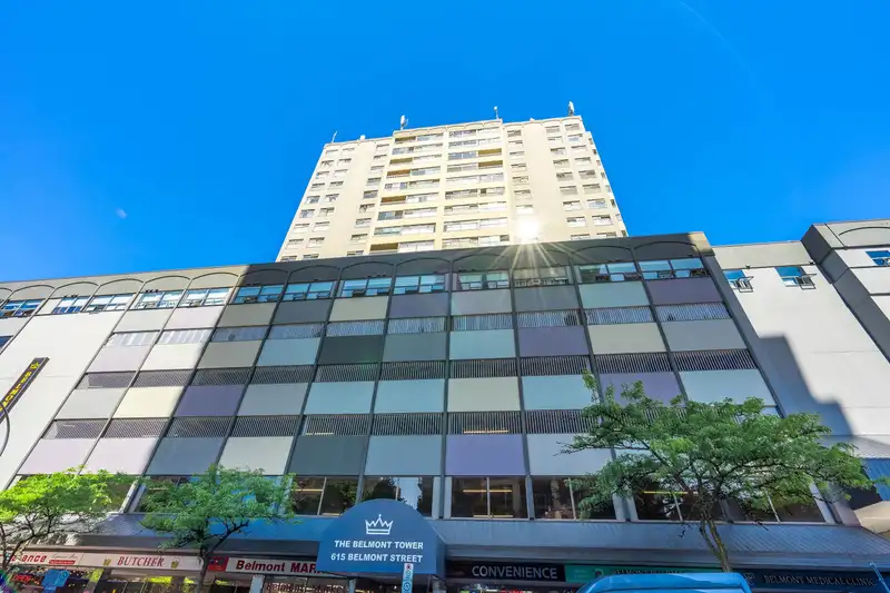 1502 615 BELMONT STREET - photo 4 of 37