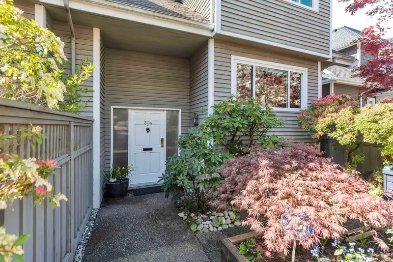 304 223 E KEITH ROAD - photo 1 of 36