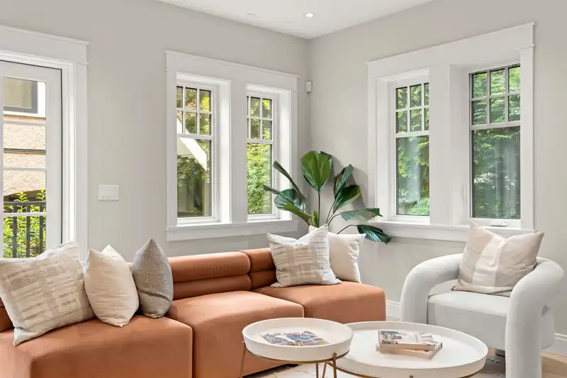 1458 W 45TH AVENUE - photo 3 of 35
