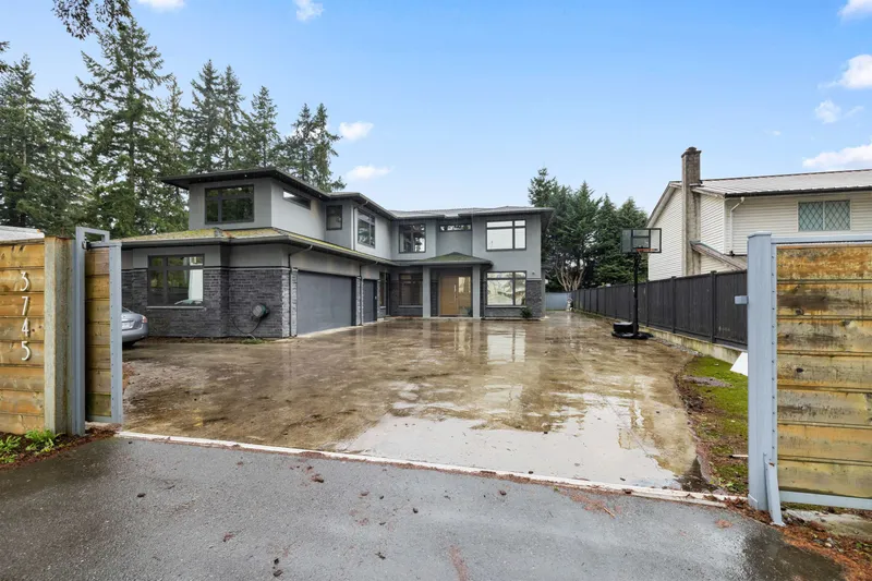 3745 208 STREET - photo 2 of 25