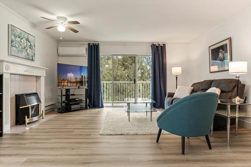 24 3380 GLADWIN ROAD - photo 1 of 25