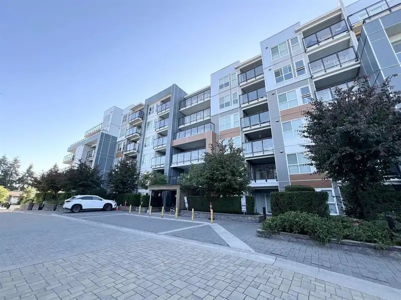 310 10177 RIVER DRIVE - photo 3 of 36