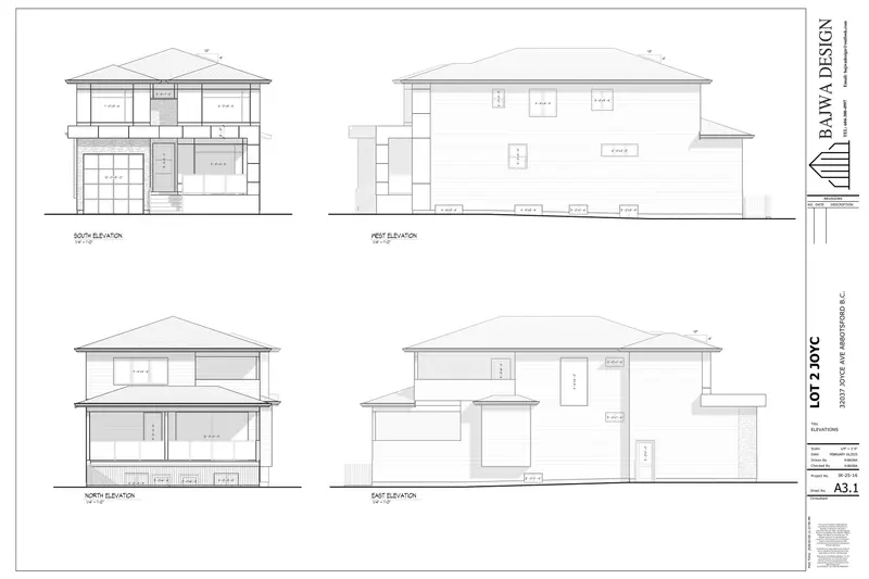 32037 JOYCE AVENUE - photo 3 of 5