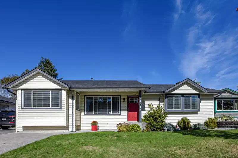 24815 118A AVENUE - photo 1 of 40