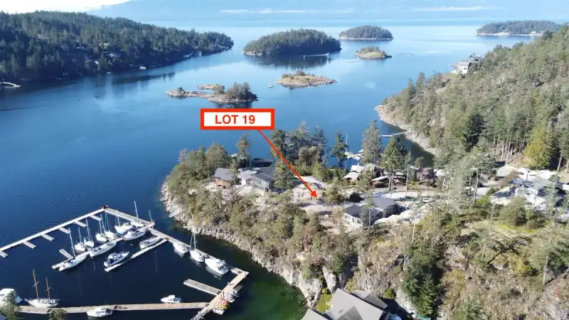 LOT 19 PINEHAVEN WAY - photo 1 of 14