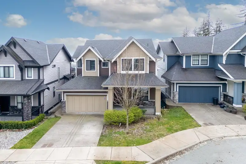 3534 TRESTLE COURT - photo 2 of 38