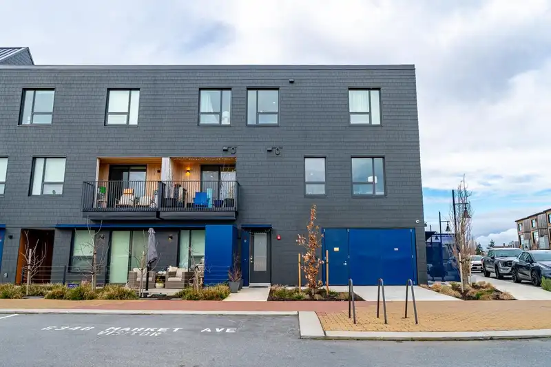 12 6340 MARKET AVENUE - photo 1 of 37