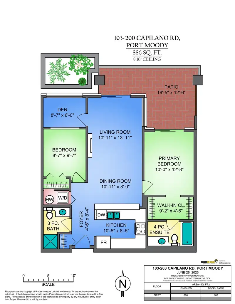 103 200 CAPILANO ROAD - photo 2 of 32