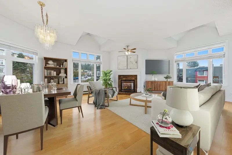 507 2800 CHESTERFIELD AVENUE - photo 2 of 25