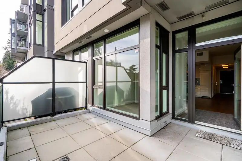 107 4171 CAMBIE STREET - photo 4 of 27
