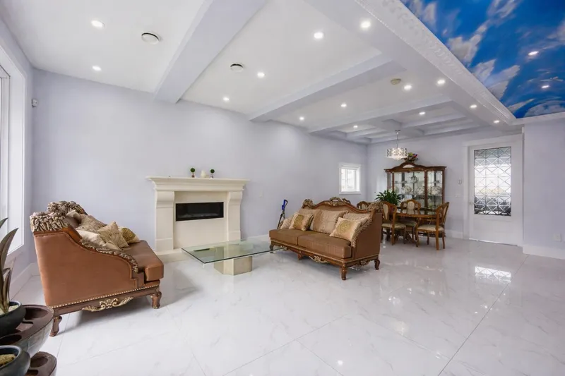 5001 DOVER STREET - photo 3 of 25