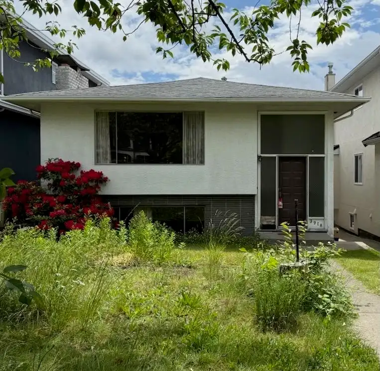3918 UNION STREET - photo 1 of 9