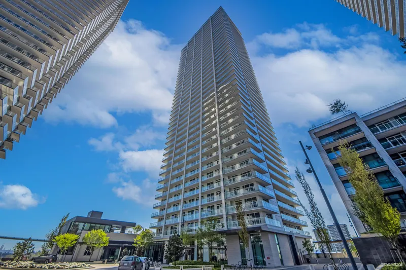 3206 3833 EVERGREEN PLACE - photo 1 of 25