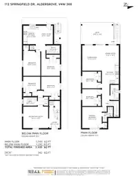 112 SPRINGFIELD DRIVE - thumbnail 2