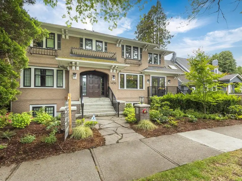 2 1456 W 45TH AVENUE - photo 1 of 22