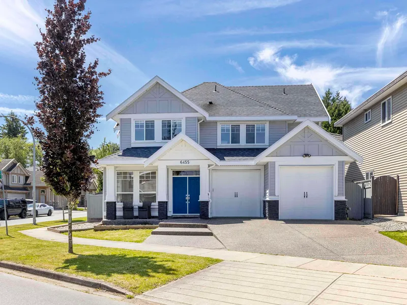 6455 143RD STREET - photo 1 of 25