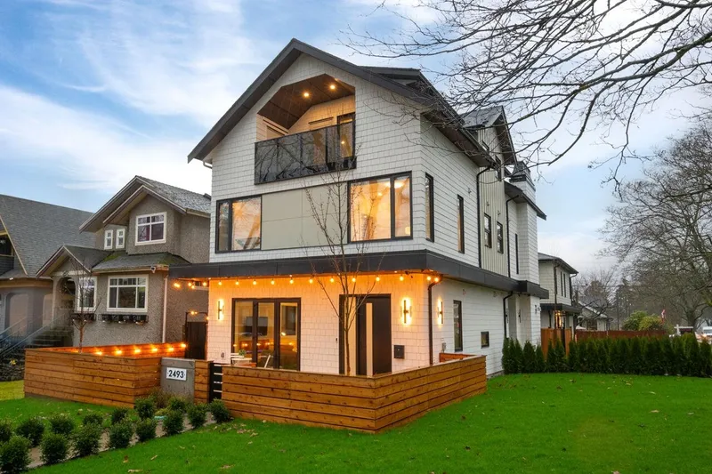 2493 ETON STREET - photo 1 of 25