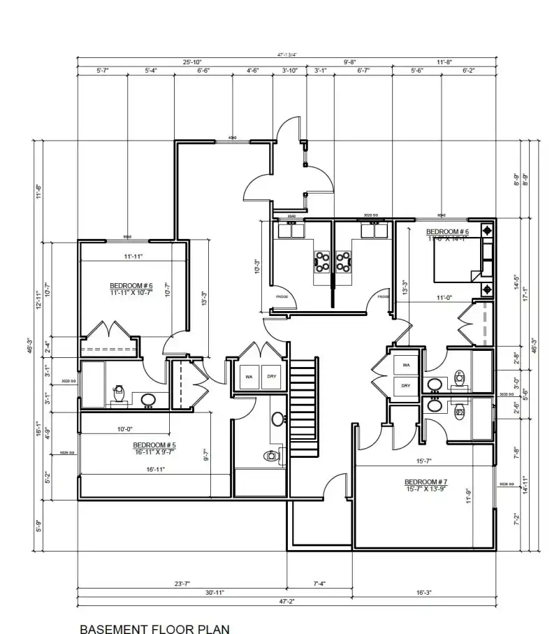 6976 HEATHER STREET - photo 1 of 3