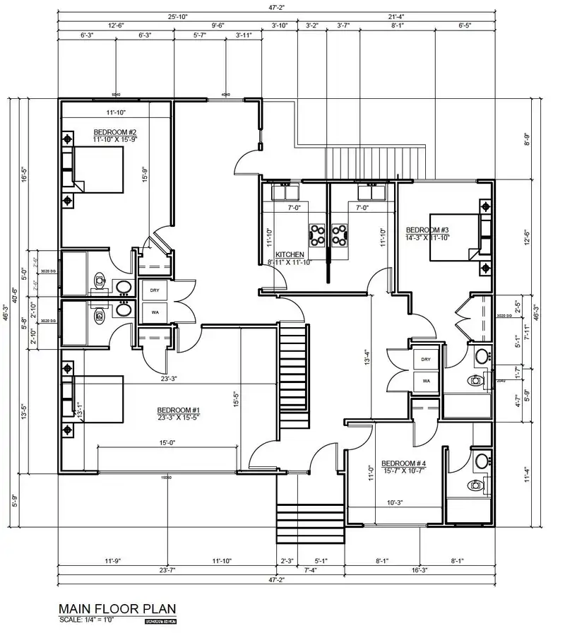 6976 HEATHER STREET - photo 2 of 3