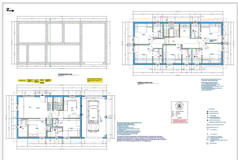 6976 HEATHER STREET - photo 3 of 3