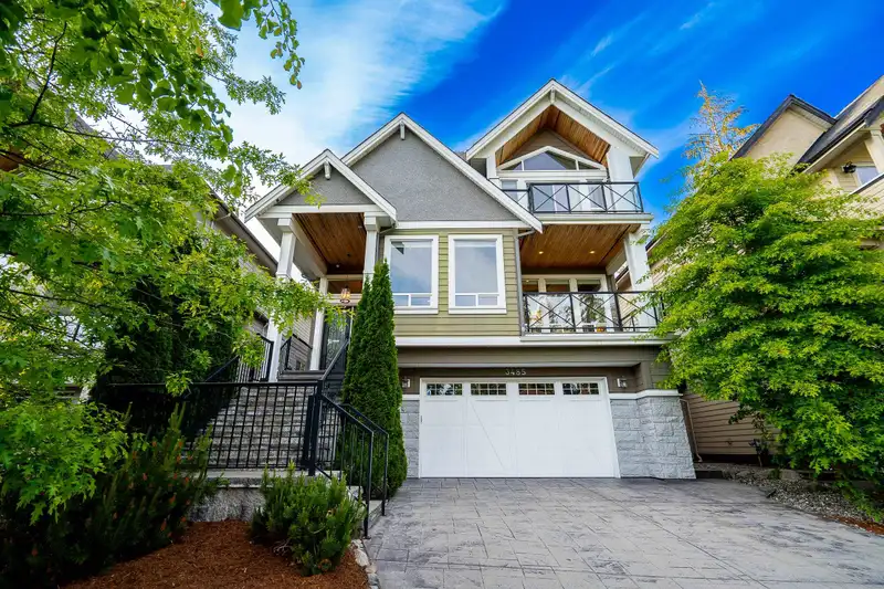 3485 WALES AVENUE - photo 1 of 40