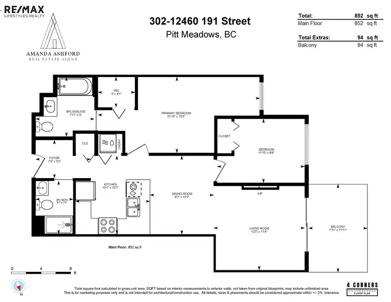 302 12460 191 STREET - photo 3 of 34