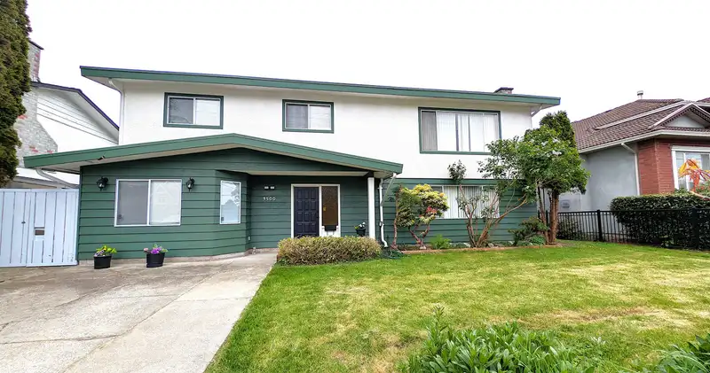 3500 WILLIAMS ROAD - photo 1 of 36