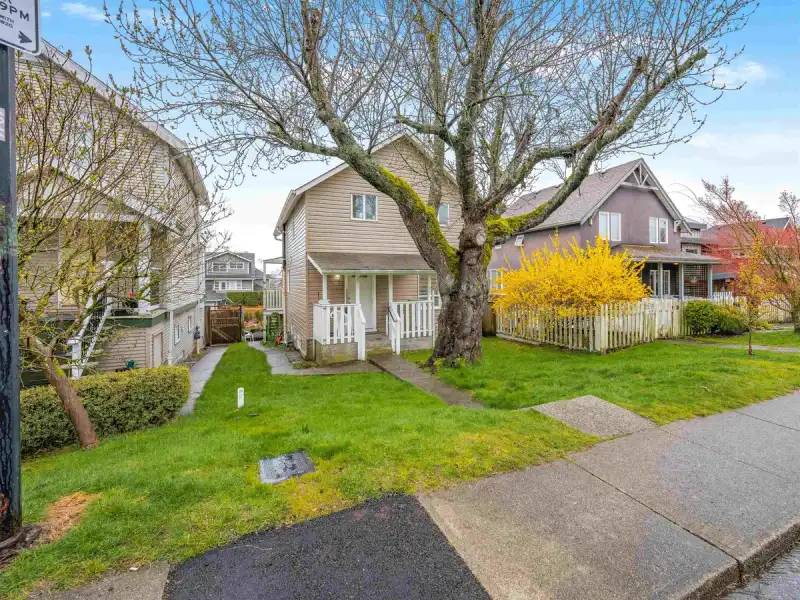 227 W 5TH STREET - photo 1 of 31