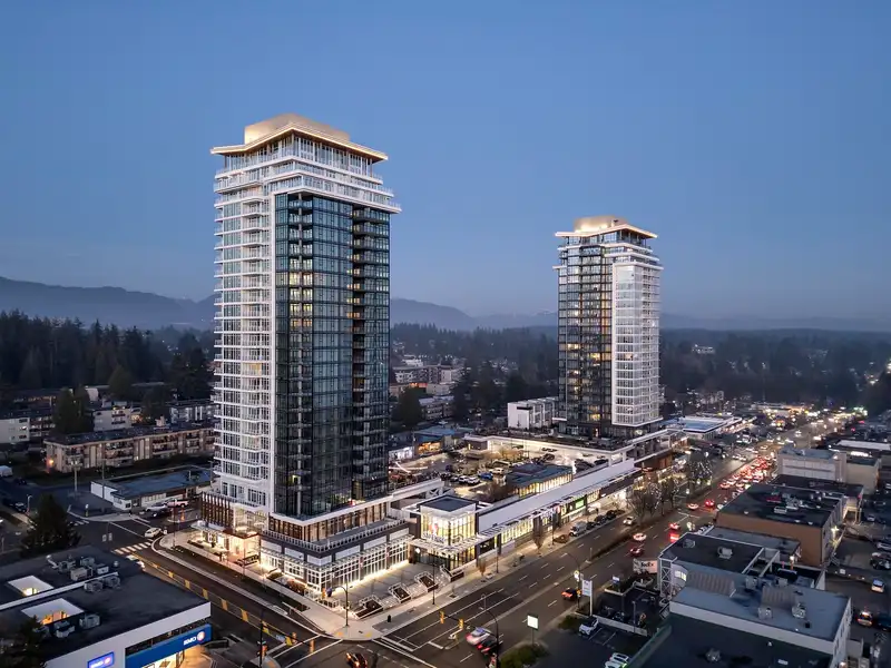 1004 505 NELSON STREET - photo 1 of 31