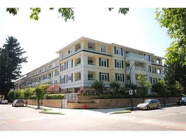 216 2368 MARPOLE AVENUE - photo 1 of 21
