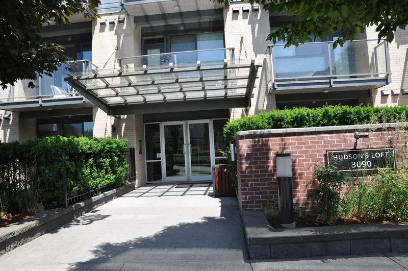 206 3090 GLADWIN ROAD - photo 1 of 25