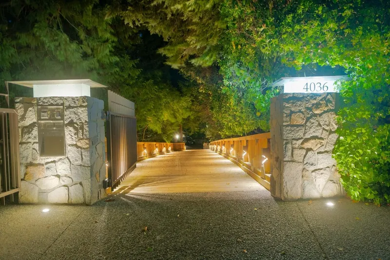 4036 MARINE DRIVE - photo 4 of 25