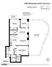 2508 788 HAMILTON STREET - thumbnail 22