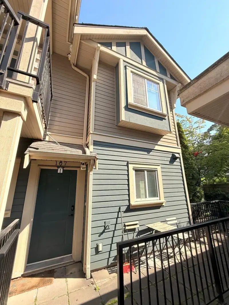 107 7168 STRIDE AVENUE - photo 1 of 17