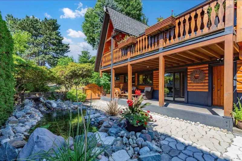 18058 57A AVENUE - photo 1 of 25