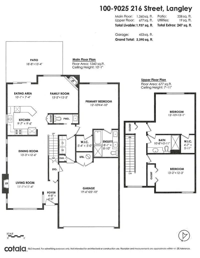 100 9025 216 STREET - photo 2 of 35